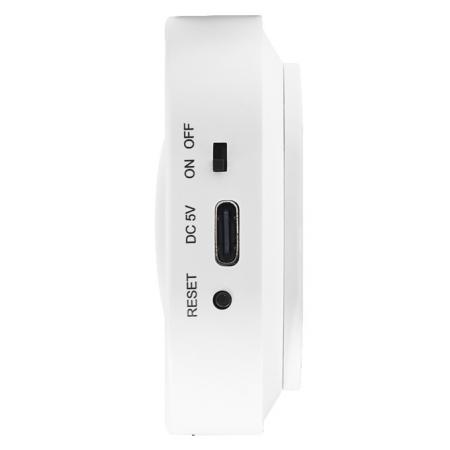 OSRAM SMART+ WIFI MOTION SENSOR in weiß