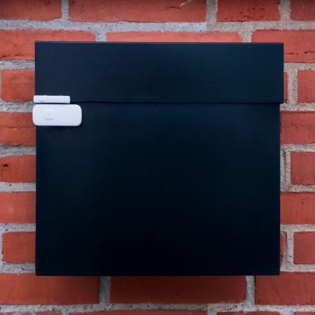 OSRAM SMART+ Sensor zur Erkennung offener Türen und Fenster mit WiFi-Technologie IP20 weiß