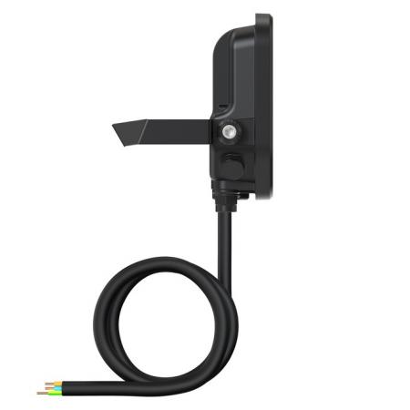 LEDVANCE LED Fluter FLOODLIGHT AREA GEN 2  FL AREA V 16W ML 840 A48X85 BK