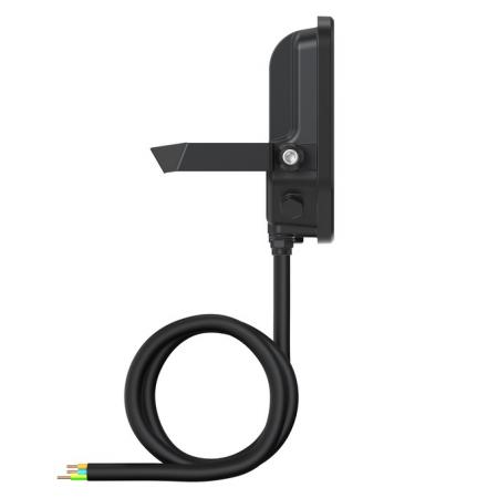 LEDVANCE LED Fluter FLOODLIGHT AREA GEN 2  FL AREA V 32W ML 830 A48X85 BK