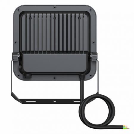 LEDVANCE LED Fluter FLOODLIGHT AREA GEN 2  FL AREA V 50W ML 840 A48X85 BK