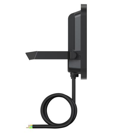 LEDVANCE LED Fluter FLOODLIGHT AREA GEN 2  FL AREA V 50W ML 840 A48X85 BK