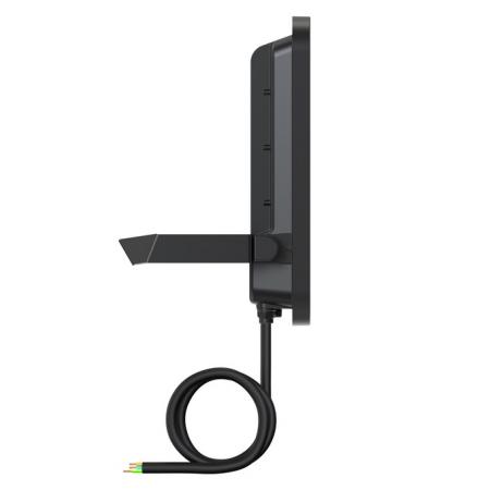 LEDVANCE LED Fluter FLOODLIGHT AREA GEN 2 FL AREA V 67W ML 830 A48X85 BK