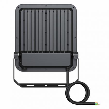 LEDVANCE LED Fluter FLOODLIGHT AREA GEN 2 FL AREA V 100W ML 830 A48X85 BK