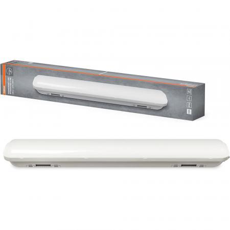 60cm OSRAM SubMARINE LED integrated 600 Feuchtraumleuchte 18W 4000K IP65 Damp Proof