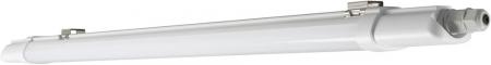 60cm OSRAM SubMARINE integrated 600 LED Feuchtraumleuchte 10W 4000K IP65 extrem flach - universalweißes Licht