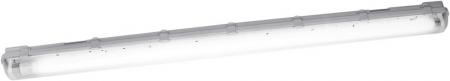 120cm OSRAM SUBMARINE 15W LED Feuchtraumleuchte 4000K neutralweißes Licht inkl. 1x LED Röhre