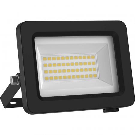 Osram LED Fluter 10W 4000K universalweißes Flutlicht IP65