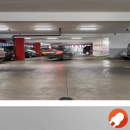 120cm Ledvance T8/G13 LED Röhre EM CONNECTED 16W 4000K neutralweiß für KVG/VVG, Netzspannung ZigBee 3.0