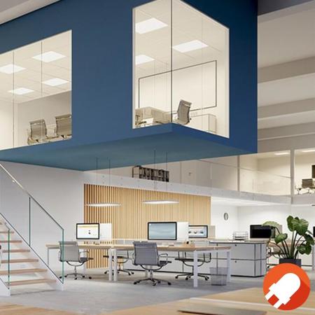 50 x 150cm Ledvance T8/G13 LED Röhren EM Value Class 18,3W 3000K warmweiß KVG/VVG/ Netzspannung GLAS 830 inkl.Starter - XXXL-Sparpack