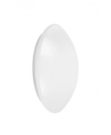 Osram Essential Decken- und Wandleuchte IP20  Ø25cm mit E27 Fassung