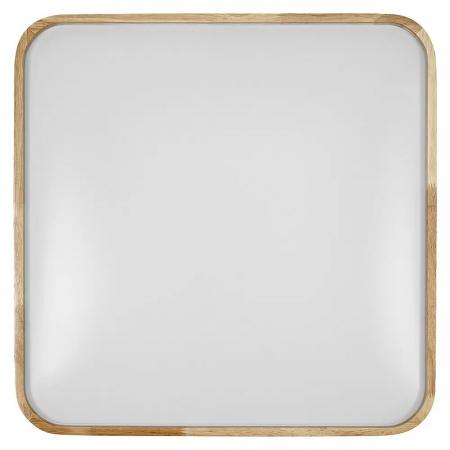 OSRAM Holz Decor Deckenleuchte Orbis Alicia Click DIM - Dimmen in drei Stufen durch wiederholtes Schalten