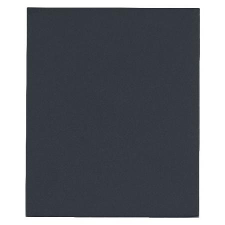 OSRAM Wandleuchte Endura Classic Square Down in Schwarz aus Aluminium