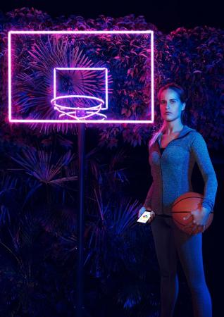 3M Osram Neon DIGITAL LED-Streifen RGB mit FB IP44 für innen und außen