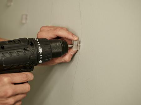 3M OSRAM LED-Streifen Neon Warmweiss für innen & außen IP44