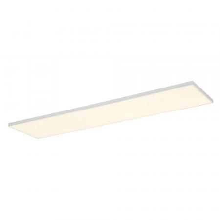 120cm Osram Planon Frameless 1200x300mm 40W 3000K warmweißes Licht