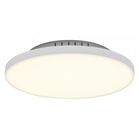 30cm OSRAM  Panelleuchte Planon Frameless Round 300mm 20W 3000K warmweißes Licht
