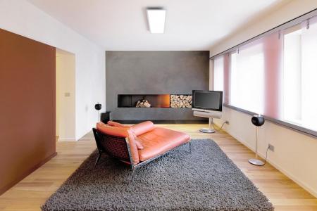 Osram Planon Plus 300x600mm 22W 4000K neutralweißes Licht