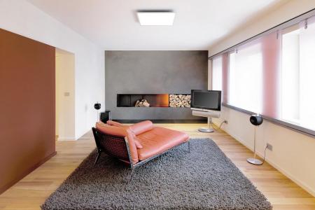 60cm Osram Planon Plus 600x600mm 40W 4000K neutralweißes Licht