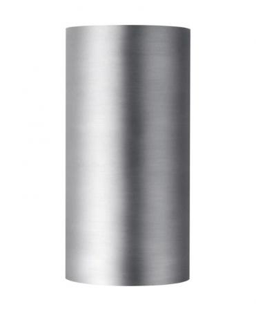 Osram LED Außen Wandleuchte Endura Style UpDown Aluminium IP44