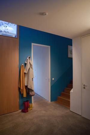 OSRAM Sensor Ceiling Flush Indoor Bewegungsmelder Einbau IP20 weiß