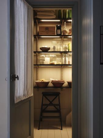 40cm Osram LED Lichtleiste Linear USB Sensor + USB 400mm CCT - umschaltbare Farbtemperatur