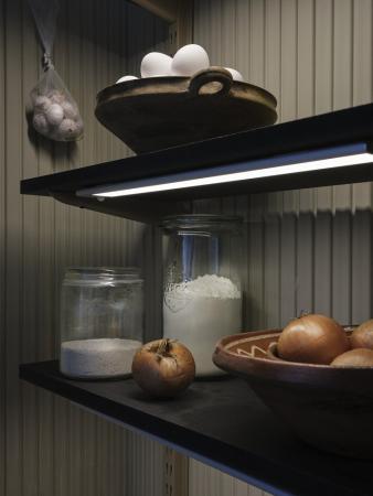 40cm Osram LED Lichtleiste Linear USB Sensor + USB 400mm CCT - umschaltbare Farbtemperatur