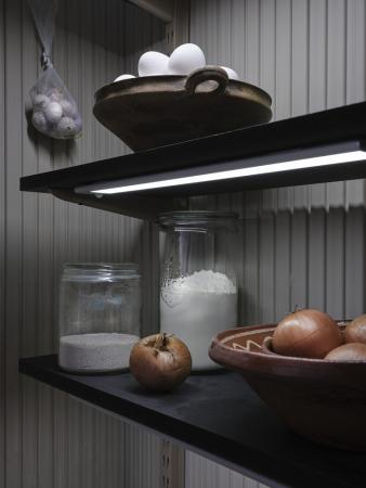 40cm Osram LED Lichtleiste Linear USB Sensor + USB 400mm CCT - umschaltbare Farbtemperatur