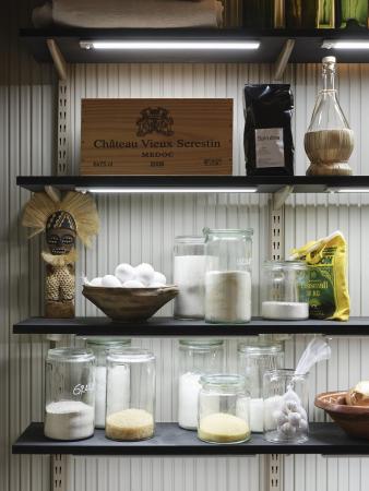 40cm Osram LED Lichtleiste Linear USB Sensor + USB 400mm CCT - umschaltbare Farbtemperatur