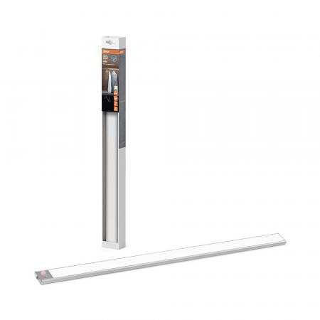 60cm OSRAM LED Lichtleiste Linear LED Flat Sensor + USB 600mm CCT - mit umschaltbarer Farbtemperatur