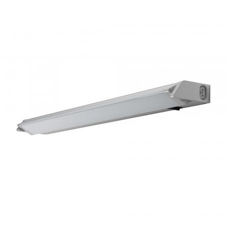 37cm OSRAM  LED Lichtleiste Linear Turn Schwenkbare Unterbauleuchte warwmeißes Licht