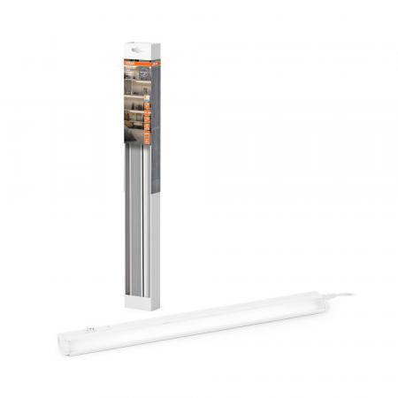 55cm OSRAM LED Lichtleiste  Linear Turn Connect CCT DIM weiß - mit umschaltbarer Farbtemperatur