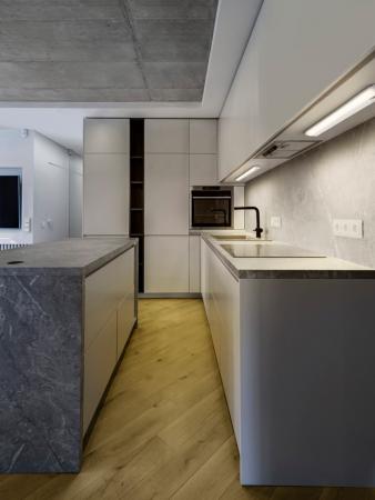 55cm OSRAM LED Lichtleiste  Linear Turn Connect CCT DIM weiß - mit umschaltbarer Farbtemperatur