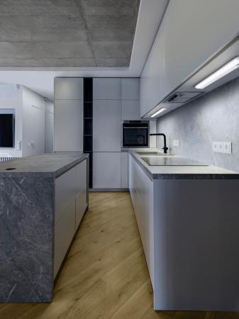 55cm OSRAM LED Lichtleiste  Linear Turn Connect CCT DIM weiß - mit umschaltbarer Farbtemperatur