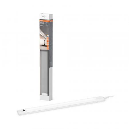 50cm OSRAM LED Lichtleiste Linear Edge Sensor CCT dimmbar weiß - mit umschaltbarer Farbtemperatur