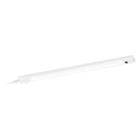 50cm OSRAM LED Lichtleiste Linear Edge Sensor CCT dimmbar weiß - mit umschaltbarer Farbtemperatur