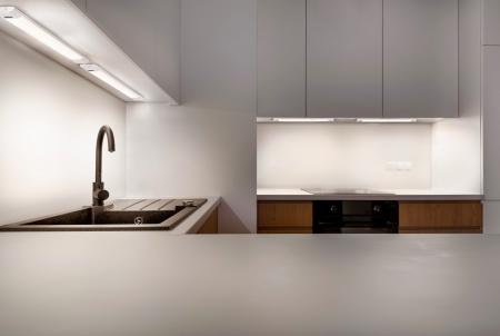 50cm OSRAM LED Lichtleiste Linear Edge Sensor CCT dimmbar weiß - mit umschaltbarer Farbtemperatur