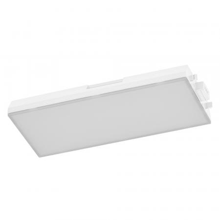 OSRAM LED Unterbauleuchte UNDERCABINET SOCKET FRAMELESS dimmbar -Extension weiß