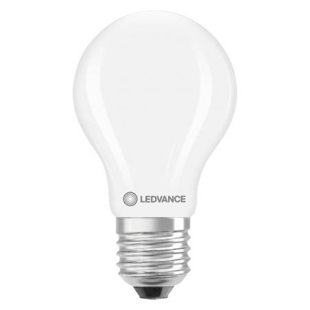 Ledvance E27 Retrofit CLASSIC LED Lampe matt 3.4W wie 40W 2700K warmweiß