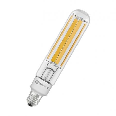 Ledvance E27 LED Straßenlampe NAV 50 LED FILAMENT PERFORMANCE 3600LM 19.4W 727 - LED-NAV-Ersatzlampe