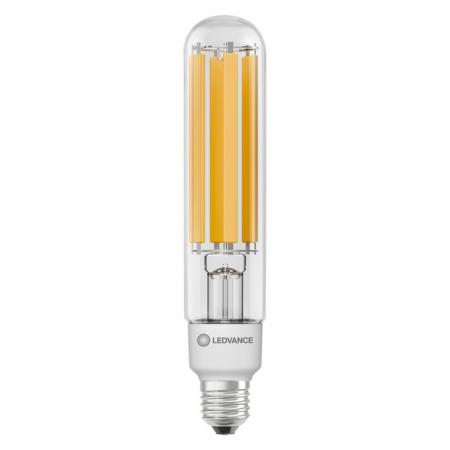Ledvance E27 LED Straßenlampe  NAV 70 LED FILAMENT PERFORMANCE 5400LM 29.1W 727 - LED-NAV-Ersatzlampe