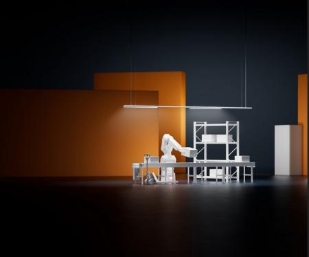 Ledvance E27 LED Straßenlampe HQL 2000lm 10,8W wie 50W 840 4000K IP65