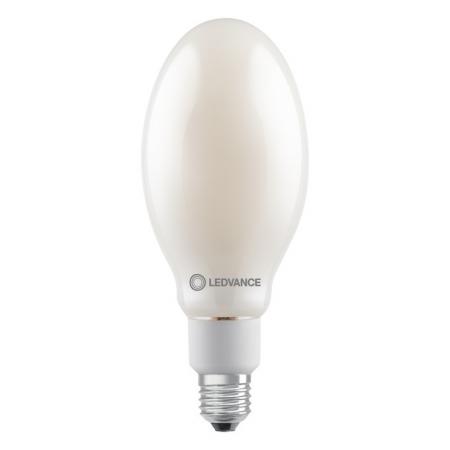Ledvance E27 LED Straßenlampe HQL 2000lm 10,8W wie 50W 840 4000K IP65