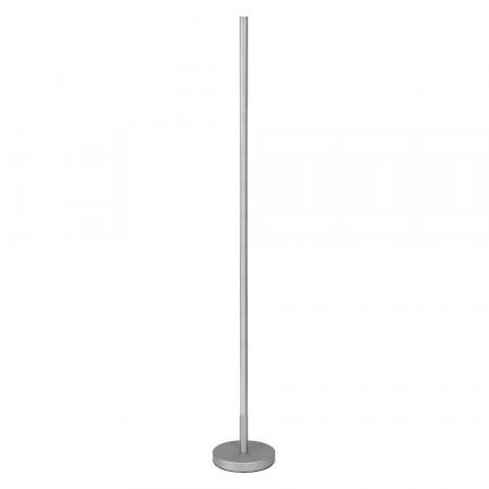 Osram SMART+ WIFI  FLOOR CORNER MAGIC Stehleuchte RGBW Farbwechsel Remote Control Dimmbar