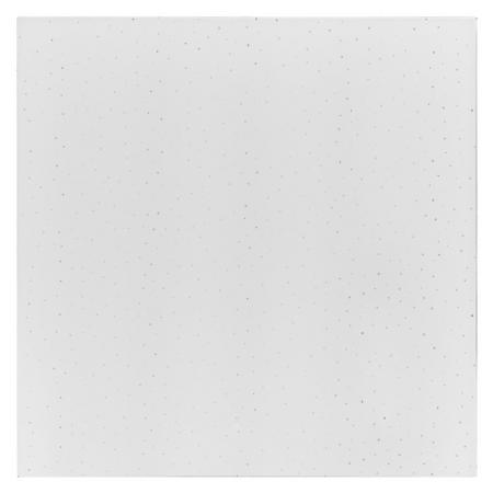 Osram SMART+ Matter Planon Frameless Sparkle 45x45cm Funkeleffekt erinnert an einen Nachthimmel