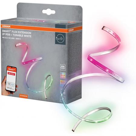 OSRAM SMART+ Flex RGBW RGBW Zigbee Extension 1,2m