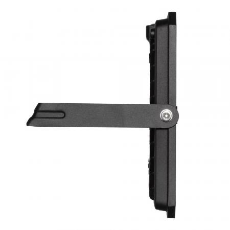 Osram LED Fluter LUX schwarz 3000K warmweißes Licht 30W IP65