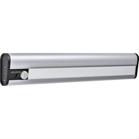 30cm Mobile OSRAM LED Lichtleiste Linear USB Batteriebetrieb mit Bewegungssensor Unterbau- und Möbelleuchte