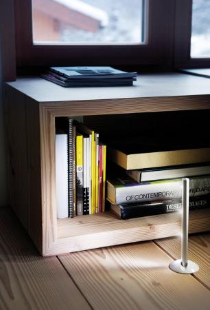 OSRAM LED Stixx Stableuchte mit Batterie - Kaltweiß, IP20, Inkl. Batterien