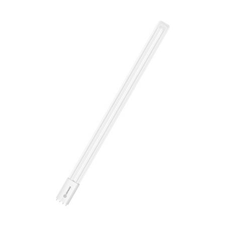 LEDVANCE DULUX LED L HF & AC MAINS VALUE L55 HF & AC MAINS VALUE 25W 865 2G11 für EVG & 230V Betrieb